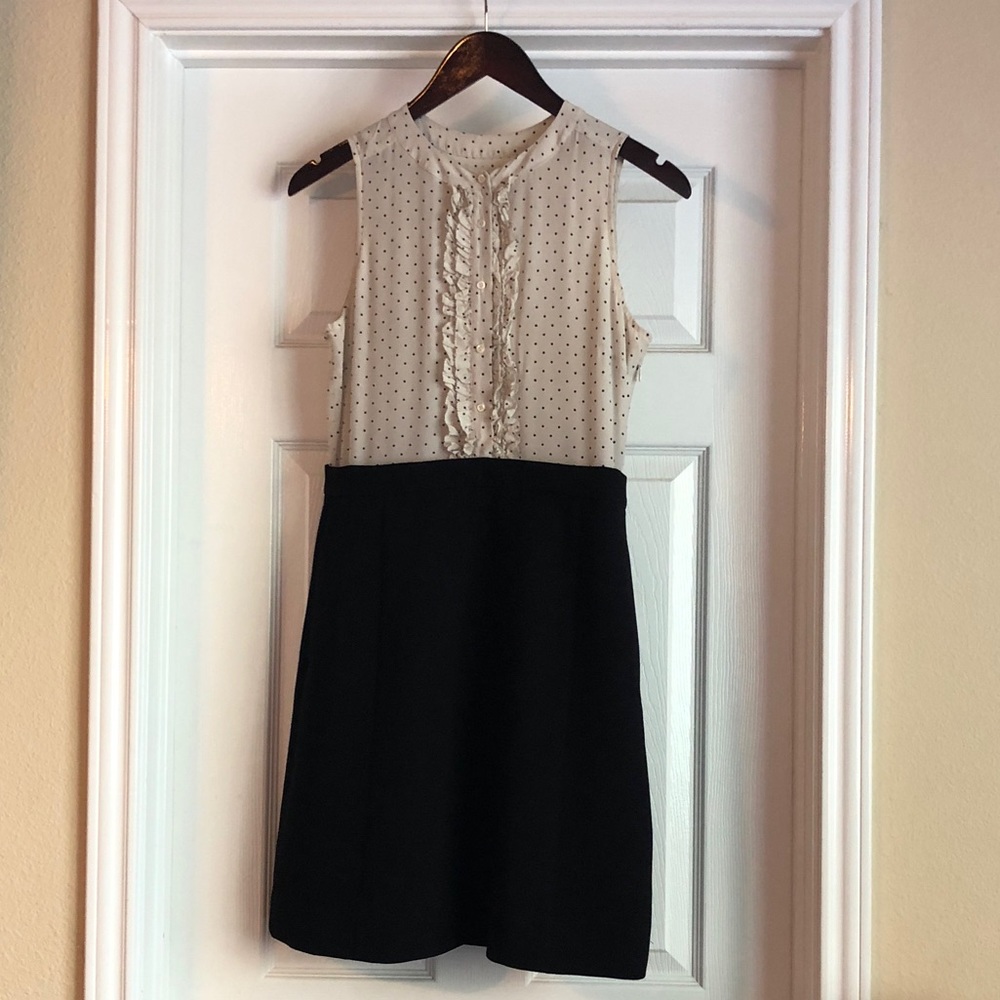 J. Crew dress